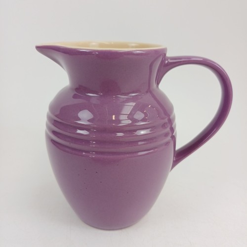 Creuset jug mauve - le, 0.7l