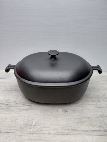 Creuset enzo mari - creuset,