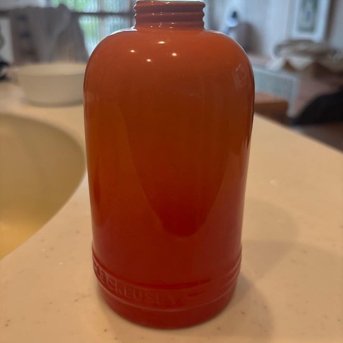 Rare creuset stoneware - rare,