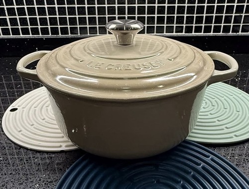 Signature creuset 20cm - signature,