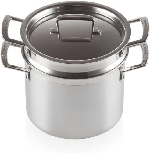 Creuset ply stainless - le,