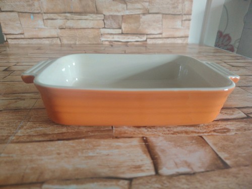 Creuset rectangular 18cm - le,