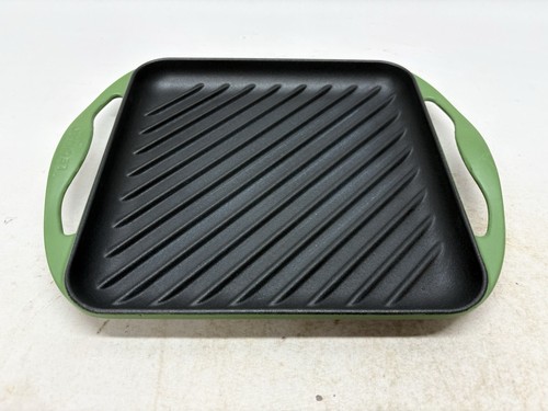Creuset griddle skillet - creuset,