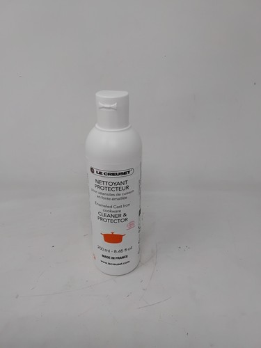 Creuset ecological cleaner - le,