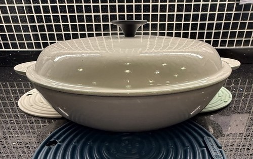 Large creuset 30cm - large,