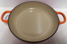 Le Creuset 22cm/1.4L Shallow
