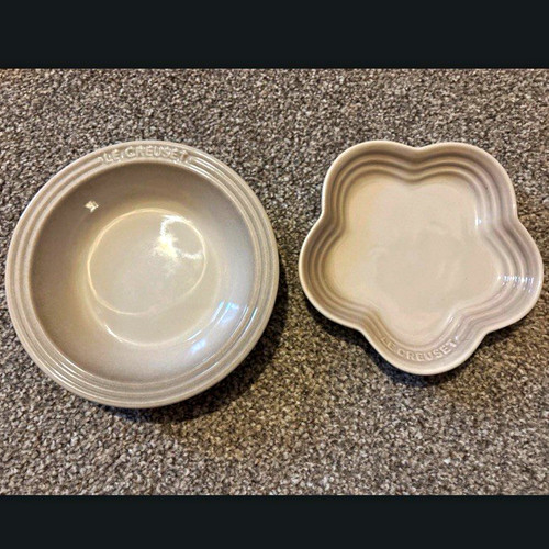 Creuset inspired grey - creuset,