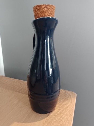 Creuset stoneware jug - creuset,