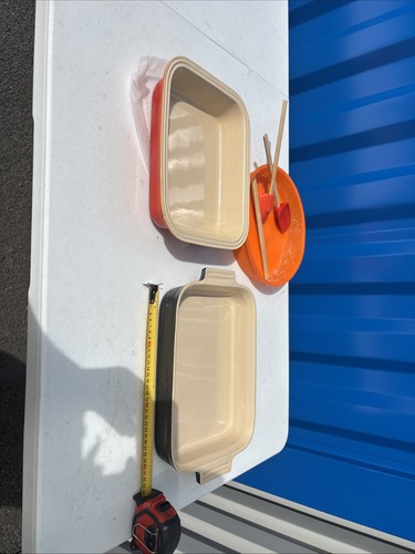 Creuset bundle - le,
