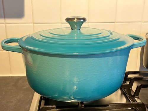 New creuset signature - [new], le