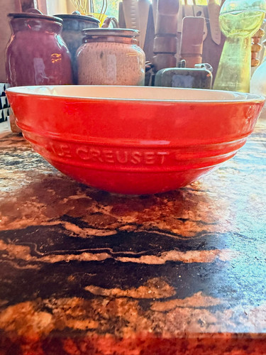 Creuset multi bowl - multi,