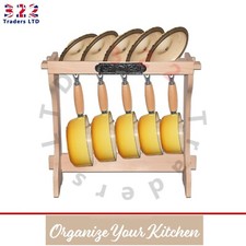 Le Creuset Replacement Wooden