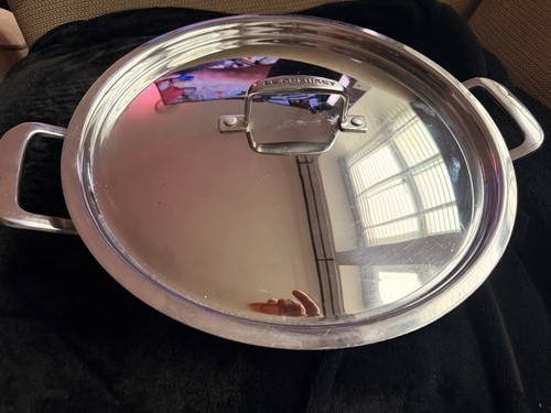 Creuset ply stainless - le,
