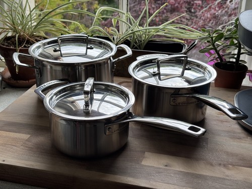 Creuset stainless steel - creuset,
