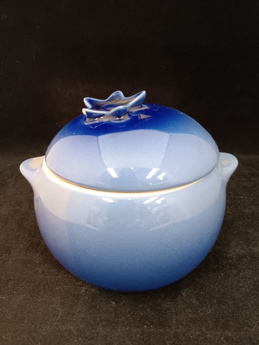 Creuset blueberry mini - blueberry,