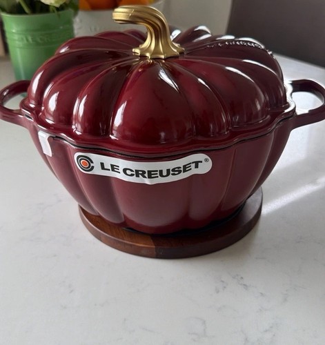 Brand new boxed creuset - brand,