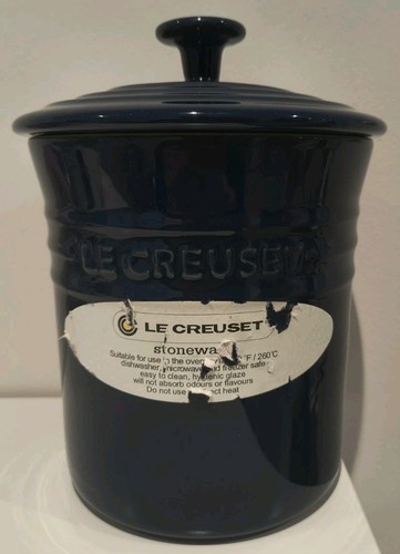 Creuset cobalt blue large - cobalt,