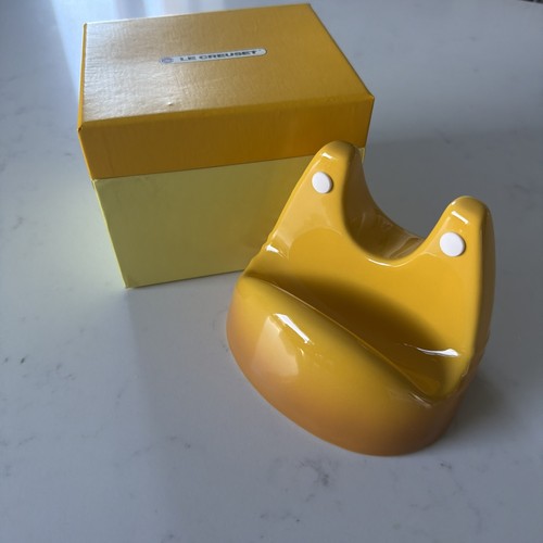 Brand new box - creuset,