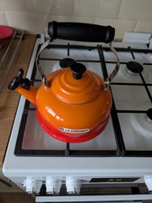 Le Creuset Classic Volcanic