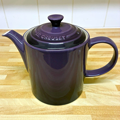 Unused creuset stoneware - le,
