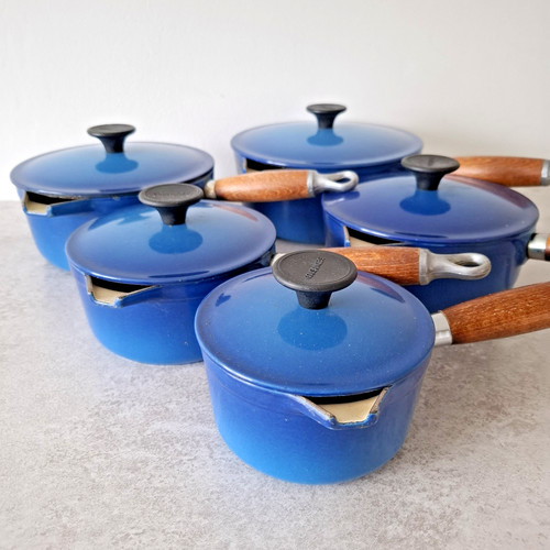 Creuset set of - creuset,