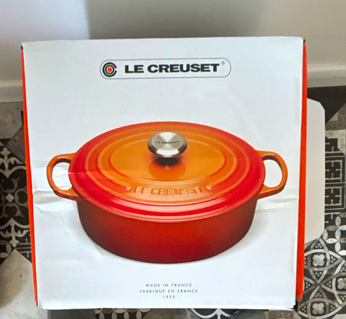 Creuset signature round - creuset,