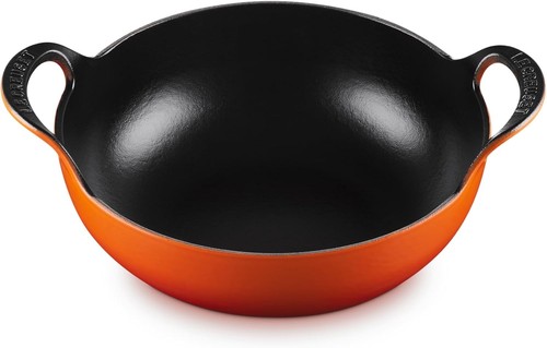 Creuset 24cm cast - 24cm, iron